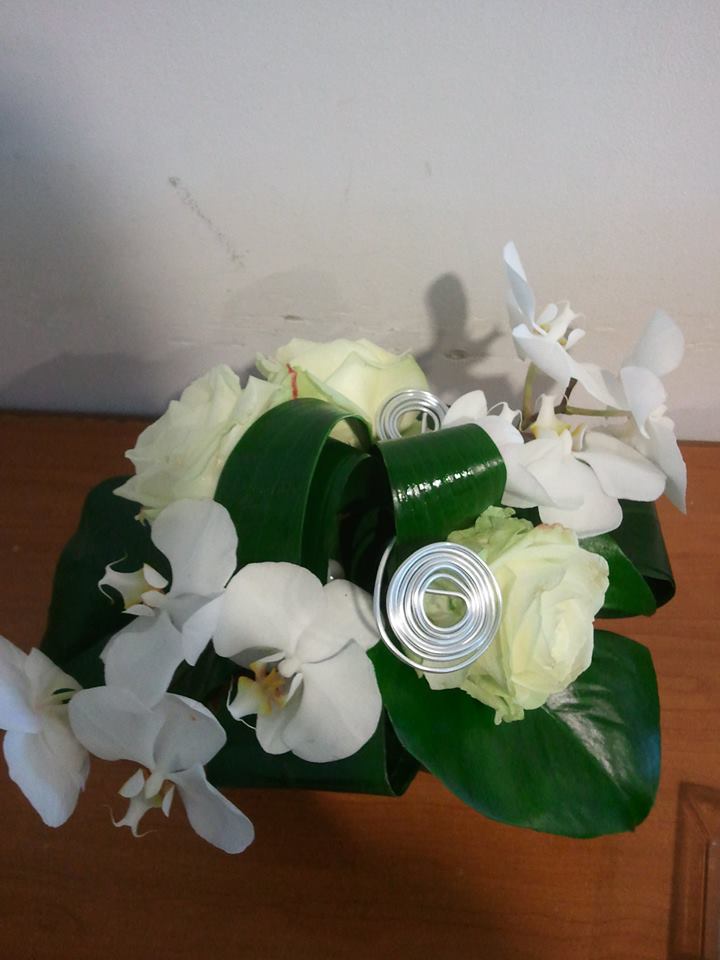 Décoration de mariage pour vos évènements religieux